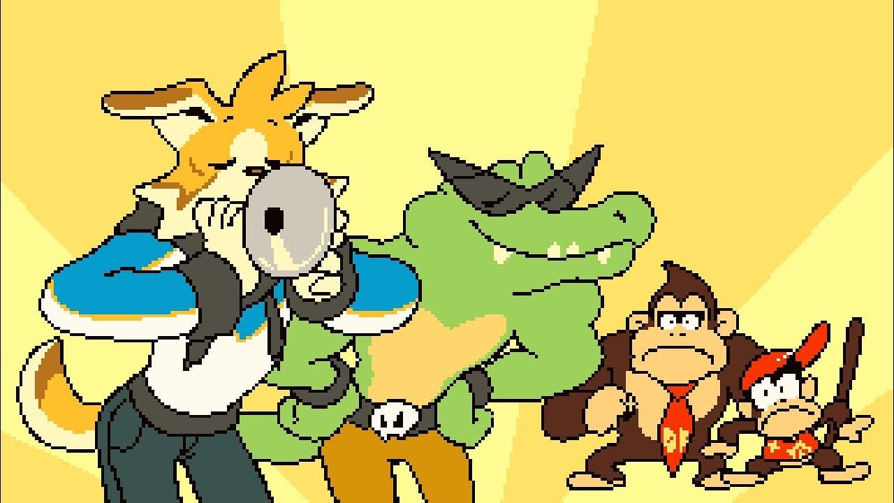 Channel Banner