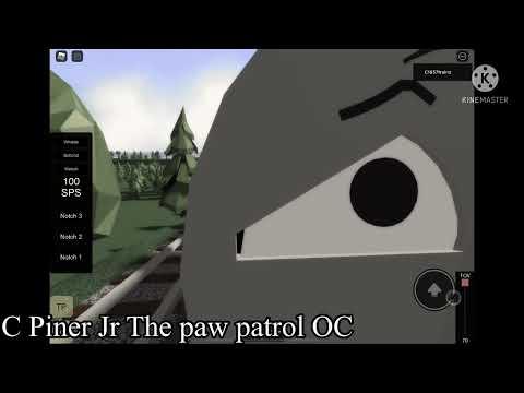 sodor eclipse What happened to Henry (contest entry) thumbnail
