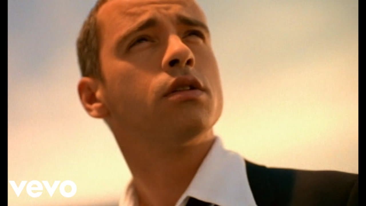 Eros Ramazzotti - La Cosa Mas Bella (Piรน Bella Cosa) (Official Video)