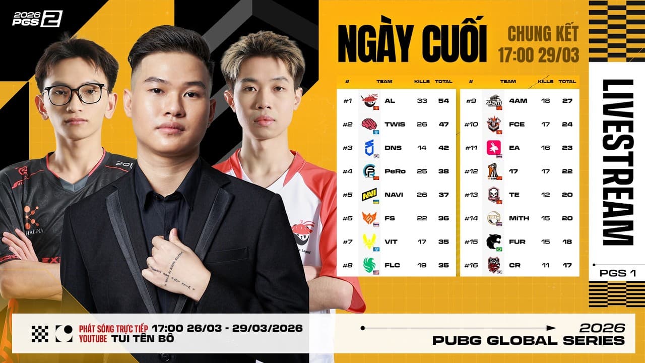 Channel Banner