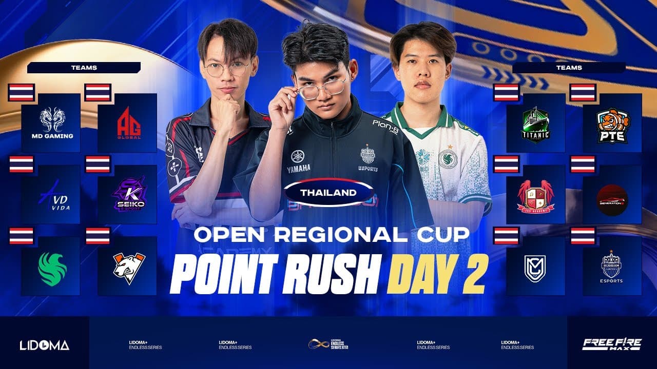 Channel Banner