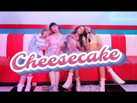 StarBe - ‘Cheesecake’ M/V TRAILER thumbnail
