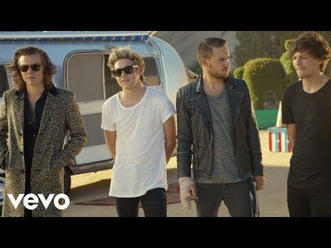 One Direction - Steal My Girl thumbnail