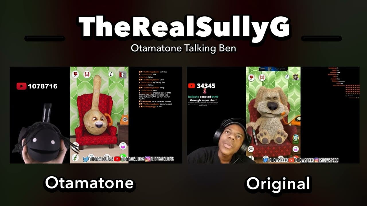 Channel Banner