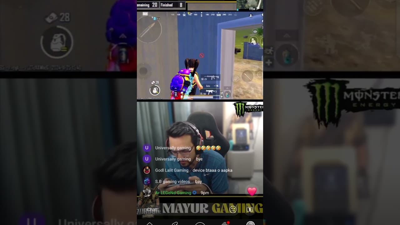 Channel Banner