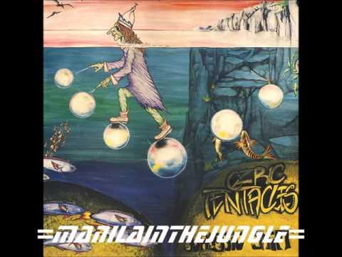 OZRIC TENTACLES - Jurassic Shift (1993) thumbnail