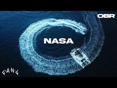 RACK x Saske - NASA (prod. by Beyond) (Official Music Video) thumbnail