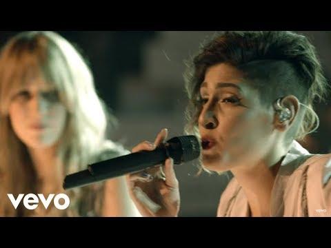 HA-ASH - Lo Aprendí de Ti (Primera Fila - Hecho Realidad [En Vivo]) thumbnail