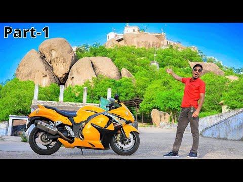Viratnagar Tour | ये है महाभारत के समय की जगह | Paandav Yaha Ruke The thumbnail