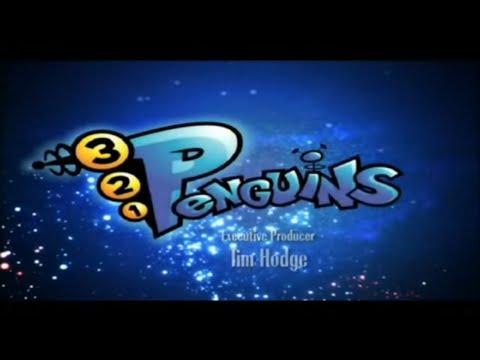 321 Penguins Theme song thumbnail