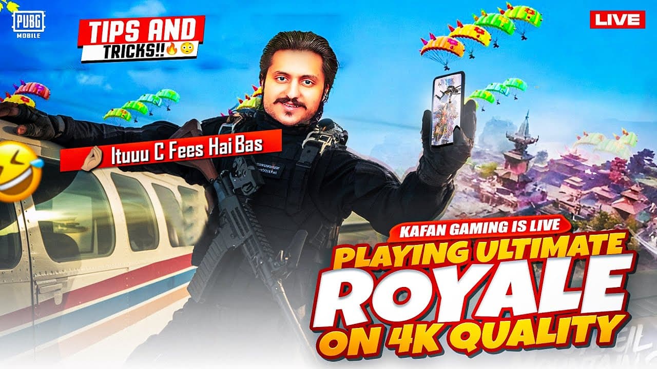 Channel Banner