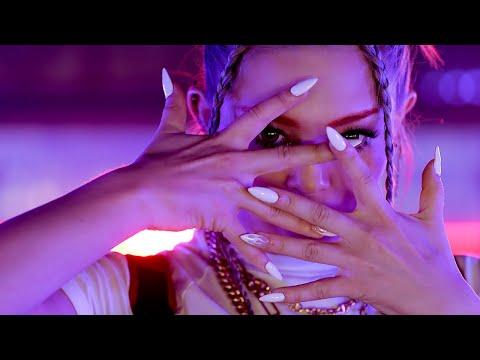 AleXa (알렉사) – "빌런(VILLAIN)" [Music Video] thumbnail