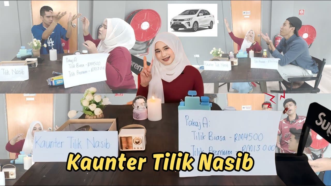 Channel Banner