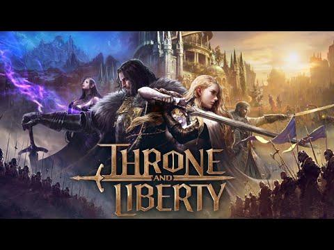 Fivespoken - Amazon's AAAA MMO thumbnail