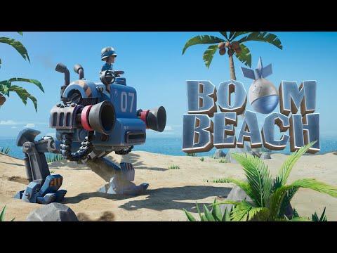 Boom Beach: Giant Pelican or Mech? thumbnail