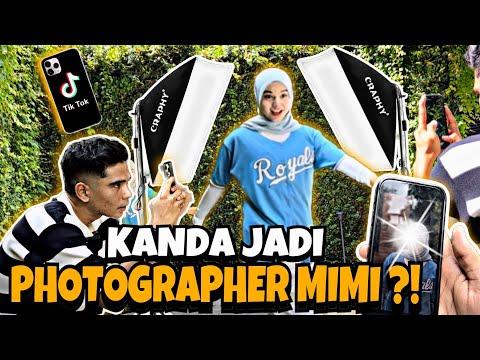 KANDA CAKAP DEKAT MIMI COMEL DOANGG... thumbnail