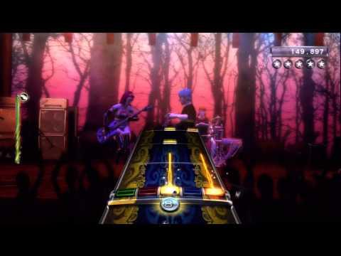 Diggin' Me Down - Ozzy Osbourne Rock Band 3 Expert Guitar FC thumbnail