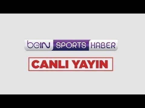 beIN SPORTS HABER Canlı Yayını | #beINSPORTS thumbnail