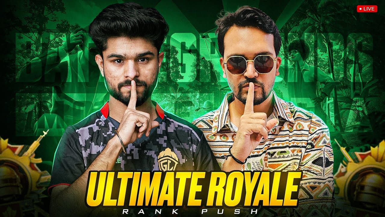 Channel Banner