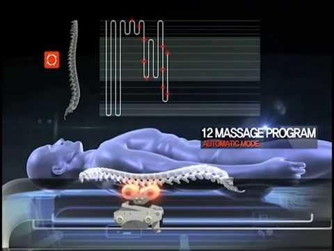 CERAGEM V3: Advanced Massage Programs thumbnail