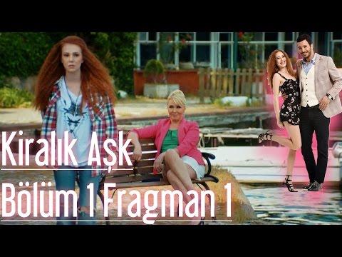 Kiralık Aşk 1. Bölüm Fragman thumbnail