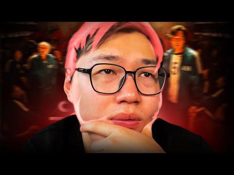 Бараг л Squid Game | Roblox thumbnail