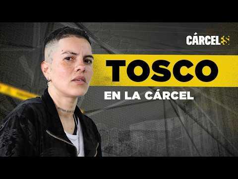 Conocí a KAROL G en la CÁRCEL | Tosco | Cárceles Podcast #28 | carceles podcast #carcel #crime thumbnail