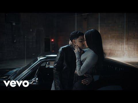 kwn - worst behaviour (Official Video) ft. Kehlani thumbnail