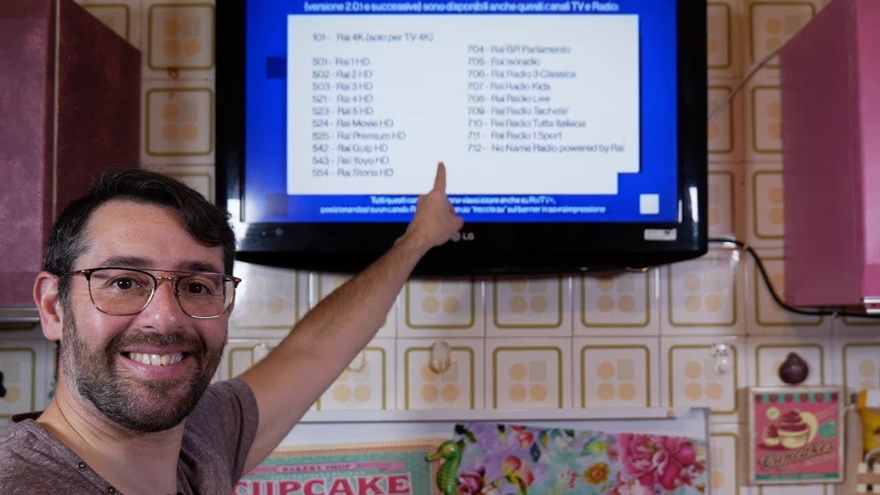 Channel Banner