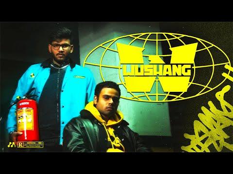 WuShang Clan feat. @DankRishu ​ thumbnail
