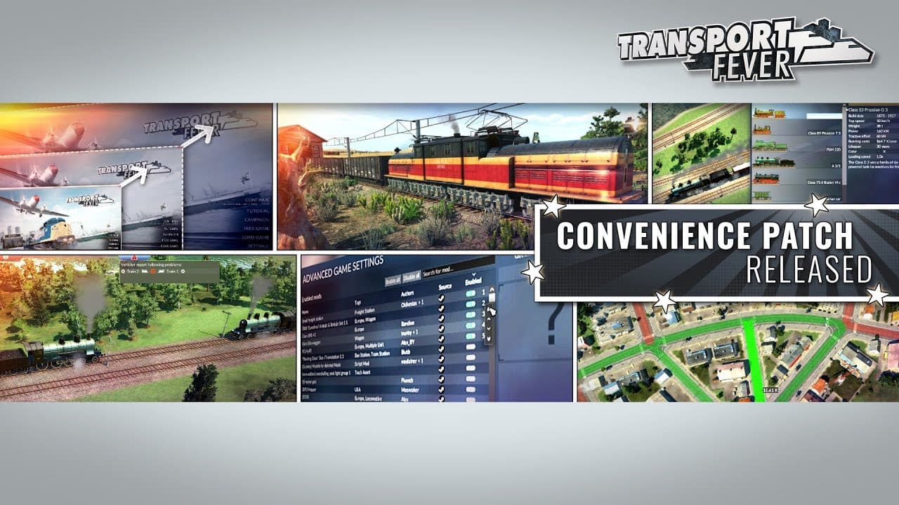 Channel Banner
