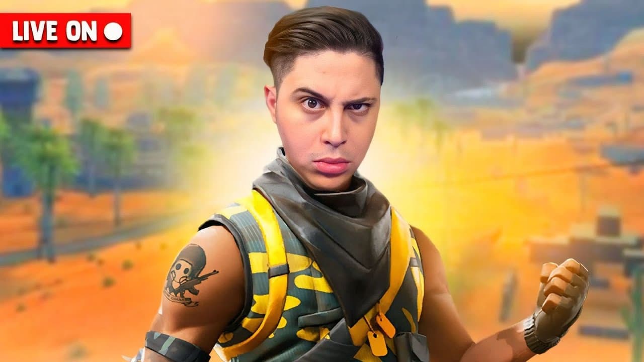 Channel Banner