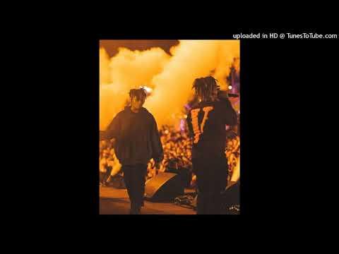 Trippie Redd x Juice WRLD - Blast Off (prod. 808khaski) (Remix) thumbnail