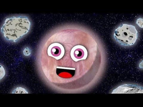 28978 Ixion - Dwarf Planet Candidate Song thumbnail