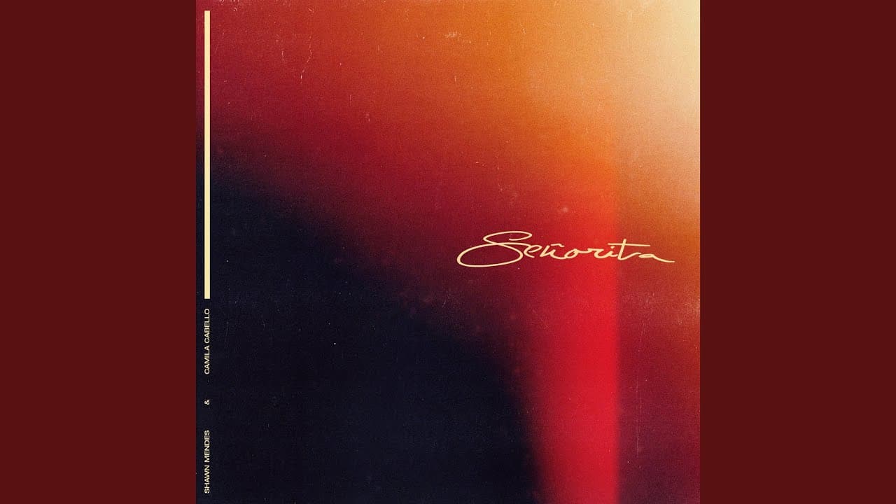 Seรฑorita