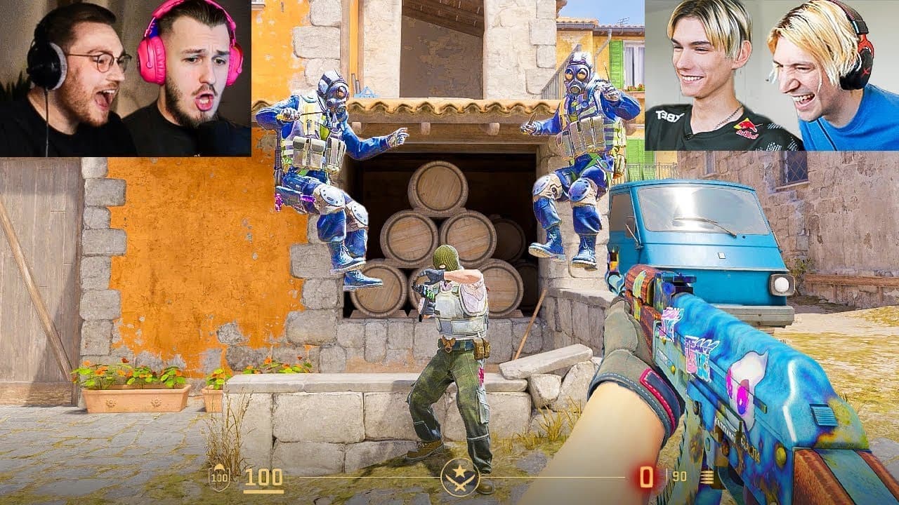 Channel Banner