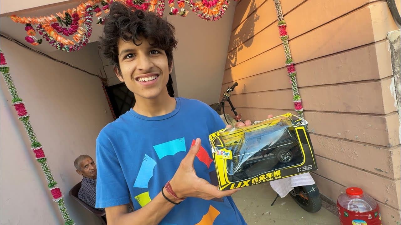 Channel Banner