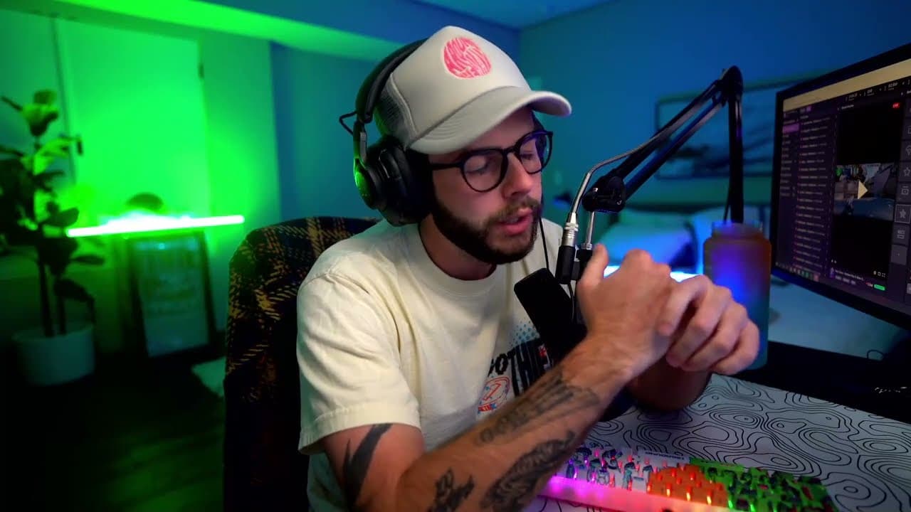 Channel Banner