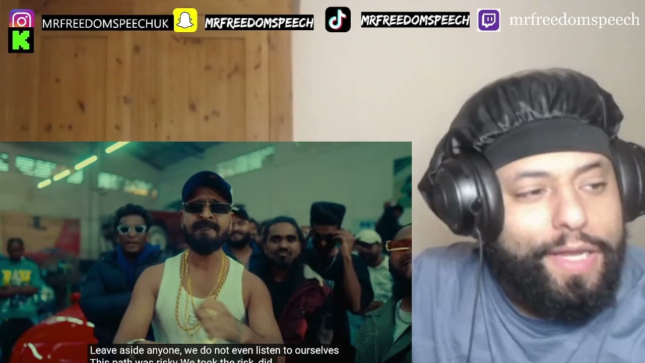Channel Banner