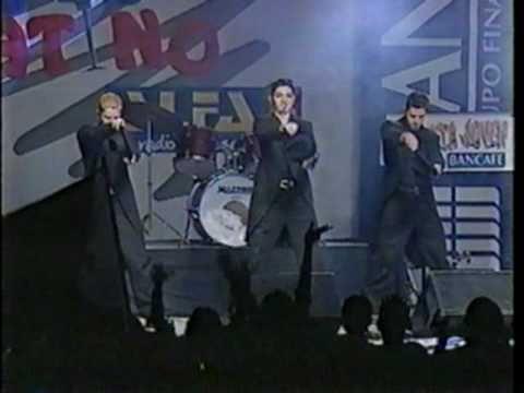 Grupo Karma Guatemala en Festival Pop Latino 1,999 thumbnail