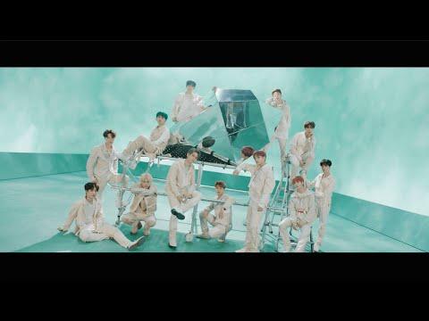 TREASURE - BOY (Japanese Ver.) M/V thumbnail