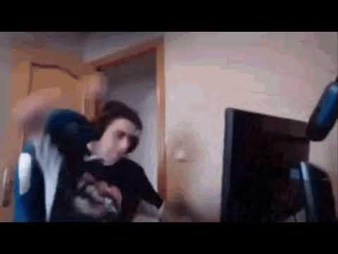 Smash Table with Sound Effect thumbnail