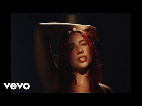 kenzie - 100 degrees (Official Music Video) thumbnail