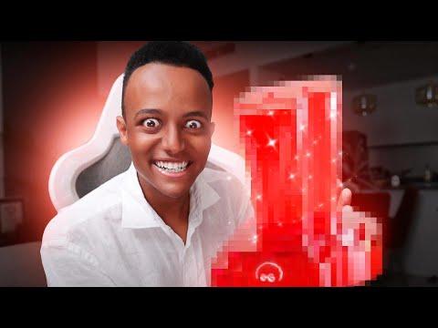 يوتيوب ارسلولي درع الـ50 مليون؟🤯 thumbnail