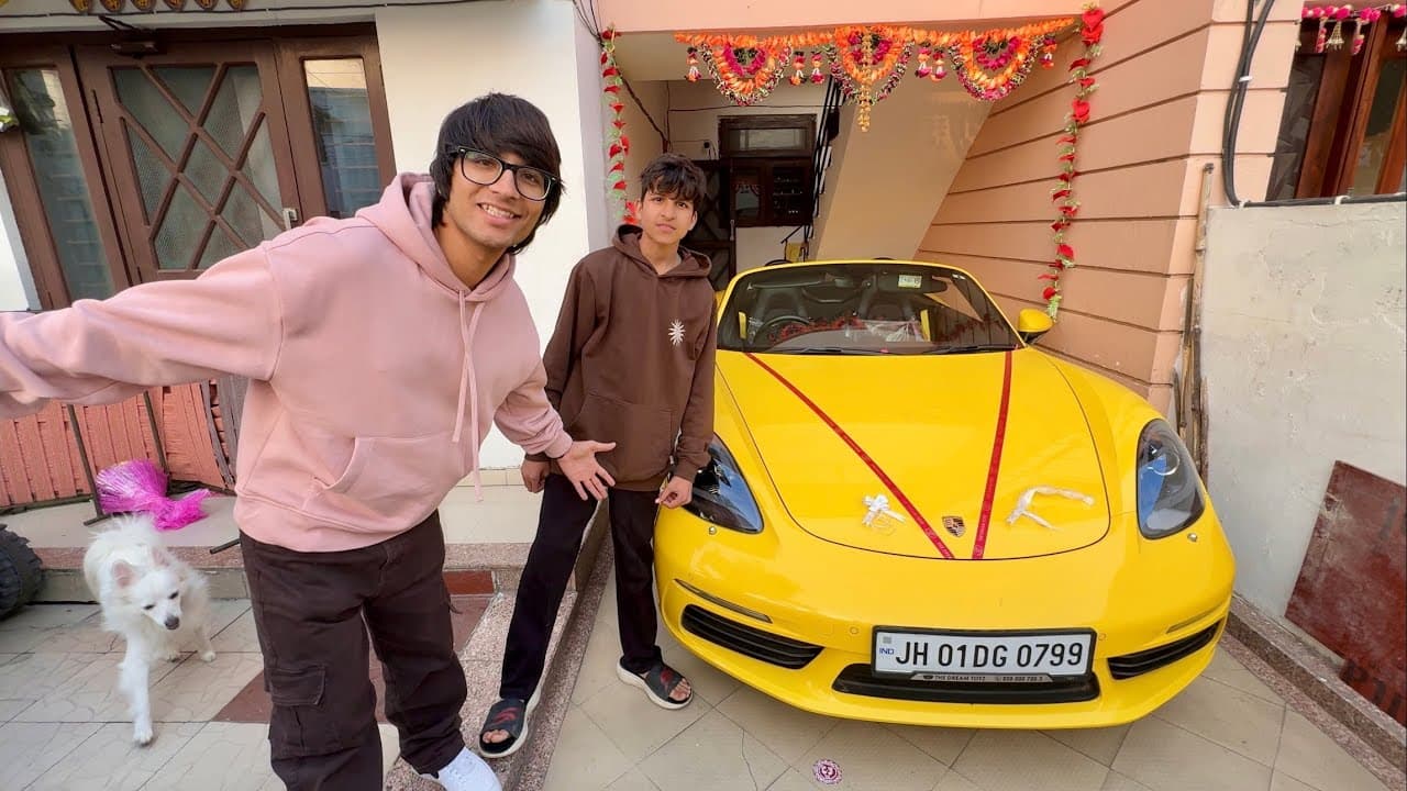Channel Banner