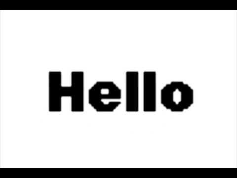 Samsung SGH-X400 Animations (2003, External & Both Variants) thumbnail