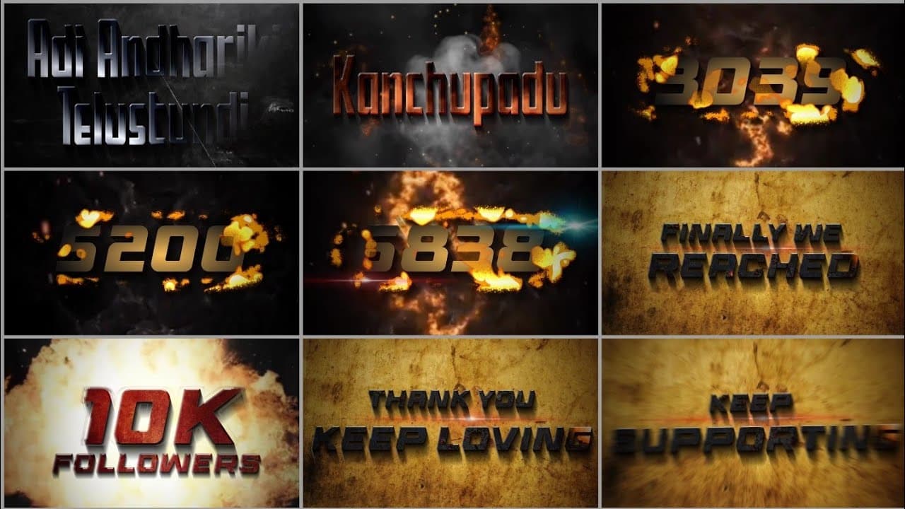Channel Banner