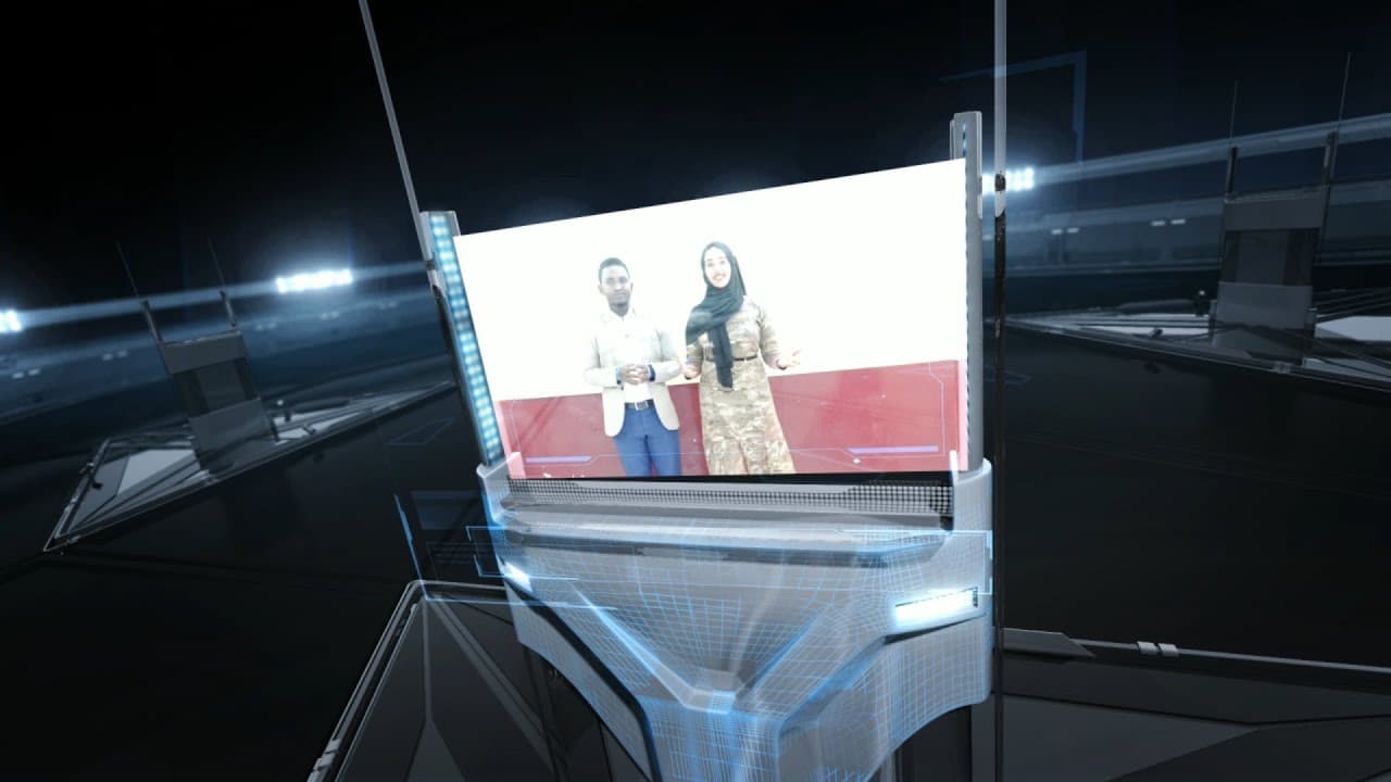 Channel Banner