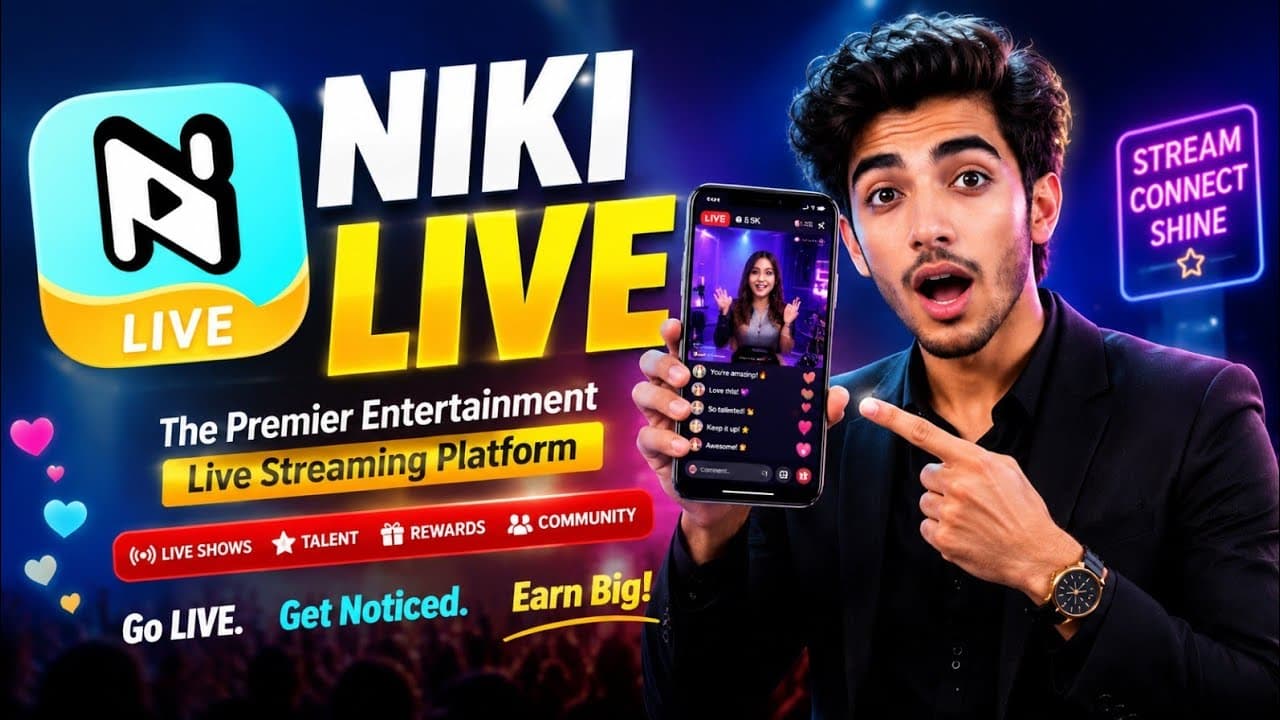 Channel Banner