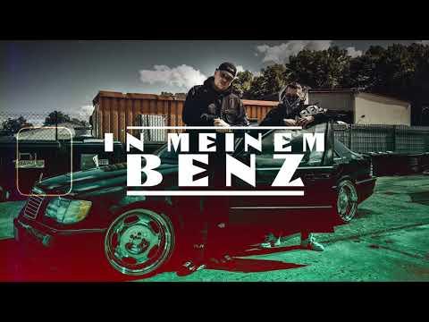 AK AusserKontrolle x Bonez MC - In meinem Benz thumbnail